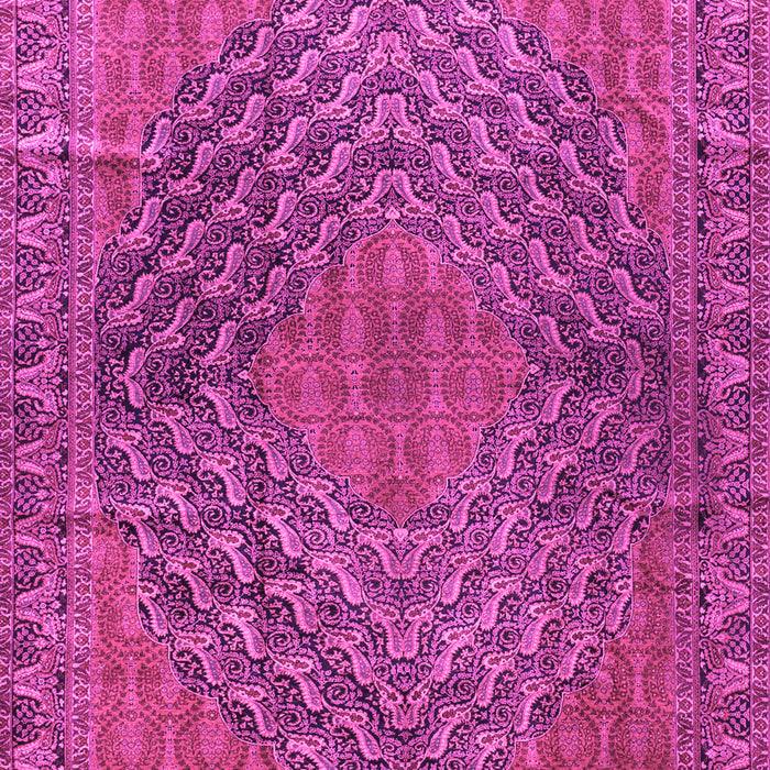 Persian Pink Traditional Rug, tr2026pnk