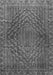 Persian Gray Traditional Rug, tr2026gry