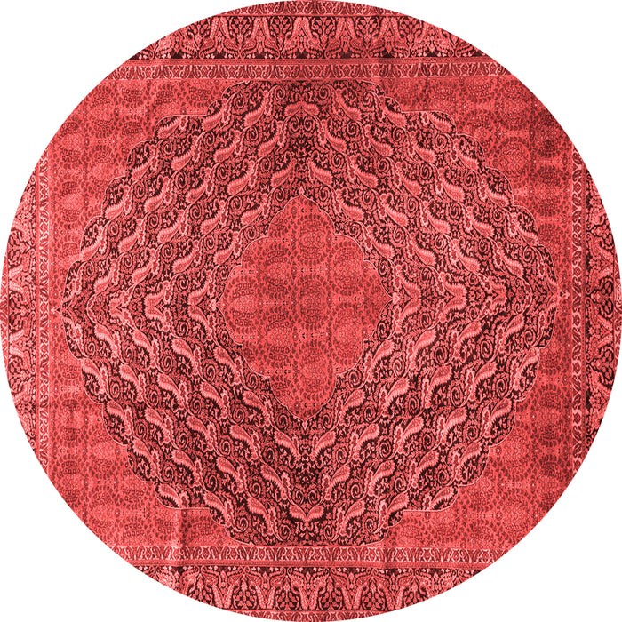 Persian Red Traditional Rug, tr2026red