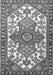 Persian Gray Traditional Rug, tr202gry