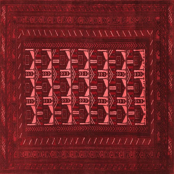 Persian Red Traditional Rug, tr2031red