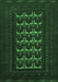 Persian Emerald Green Traditional Rug, tr2031emgrn