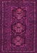 Persian Pink Traditional Rug, tr2034pnk