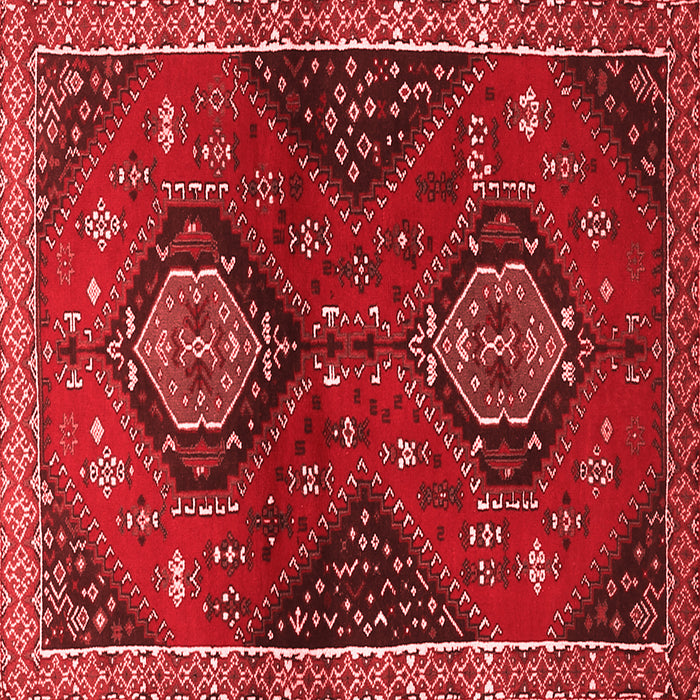 Persian Red Traditional Rug, tr2035red