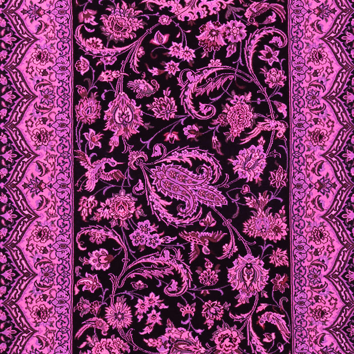 Persian Pink Traditional Rug, tr2036pnk