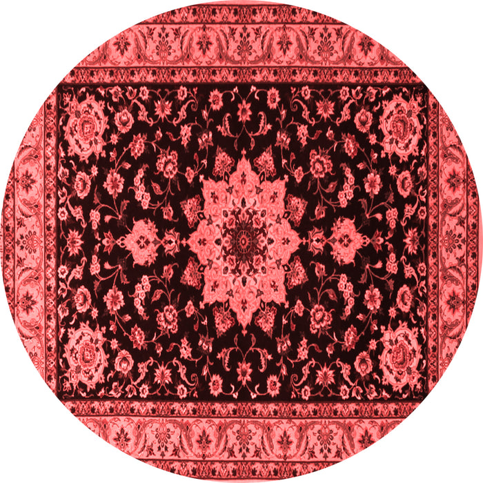 Persian Red Traditional Rug, tr2043red