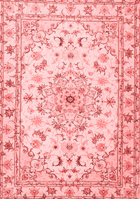 Persian Red Traditional Rug, tr2045red