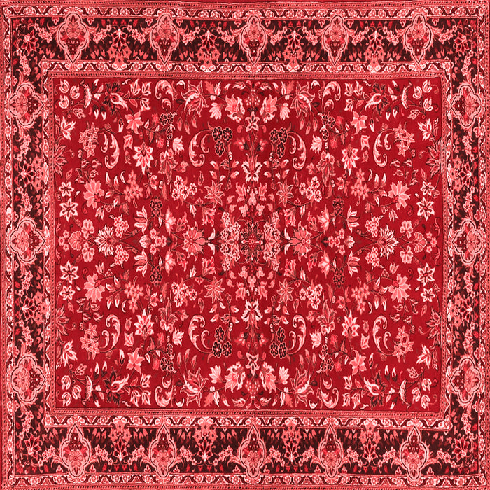 Persian Red Traditional Rug, tr2046red