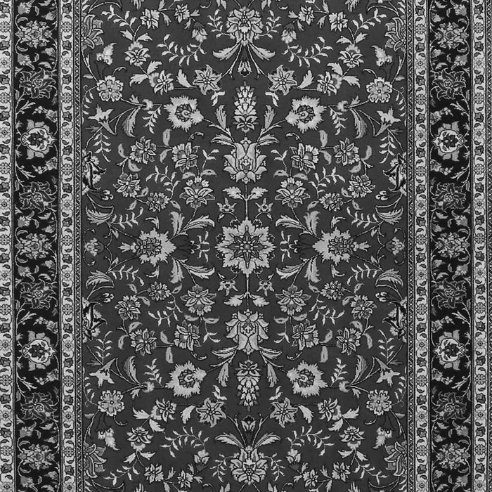 Persian Gray Traditional Rug, tr2048gry