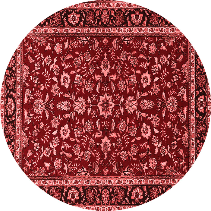 Persian Red Traditional Rug, tr2048red