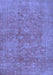 Persian Blue Traditional Rug, tr2049blu