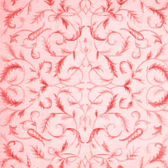 Persian Red Traditional Area Rugs