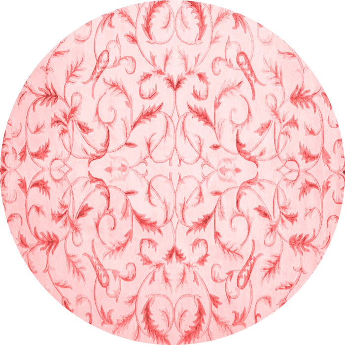 Persian Red Traditional Rug, tr2050red