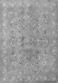 Persian Gray Traditional Rug, tr2057gry