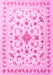 Persian Pink Traditional Rug, tr2058pnk