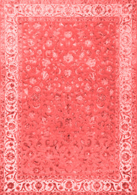 Persian Red Traditional Rug, tr2060red