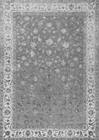 Persian Gray Traditional Rug, tr2060gry