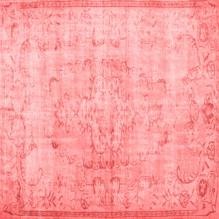 Persian Red Traditional Rug, tr2062red