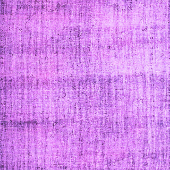 Persian Purple Traditional Rug, tr2063pur