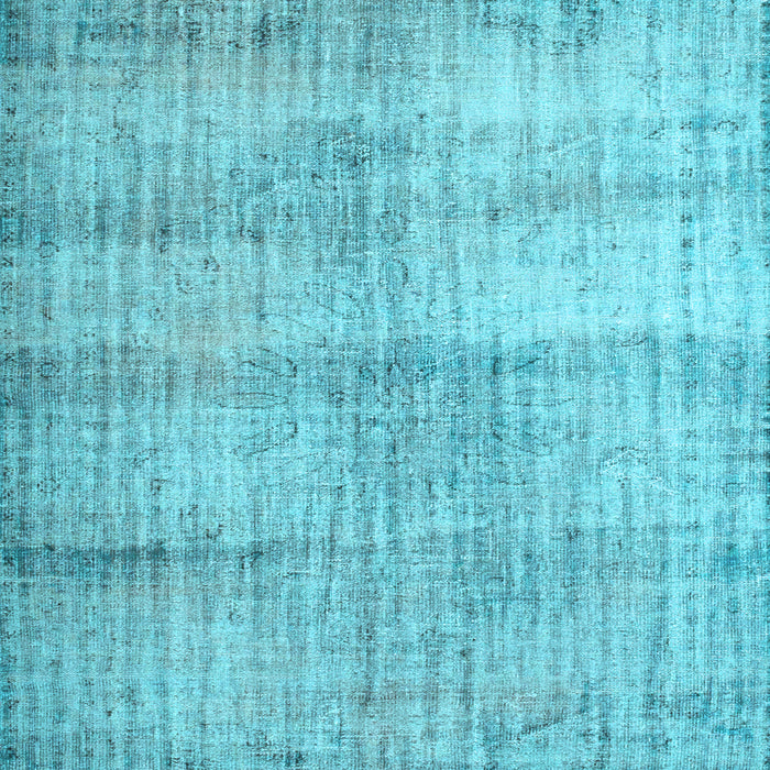 Persian Light Blue Traditional Rug, tr2063lblu
