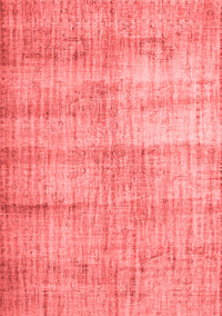 Persian Red Traditional Rug, tr2063red