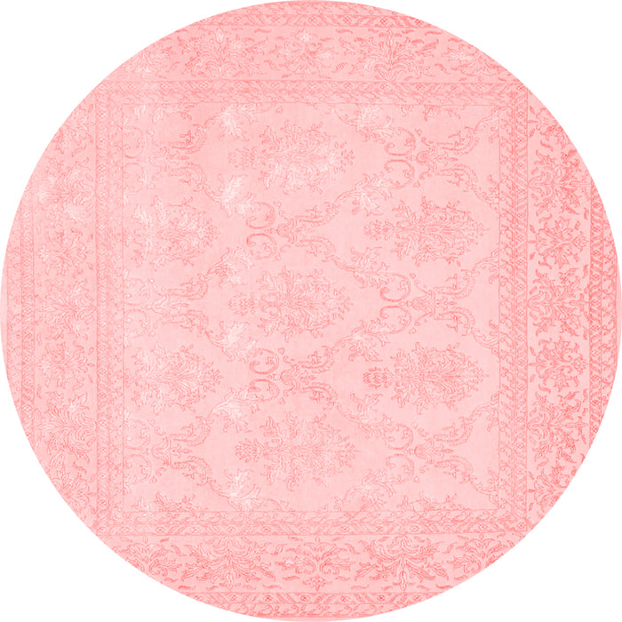 Persian Red Traditional Rug, tr2065red