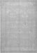 Persian Gray Traditional Rug, tr2069gry