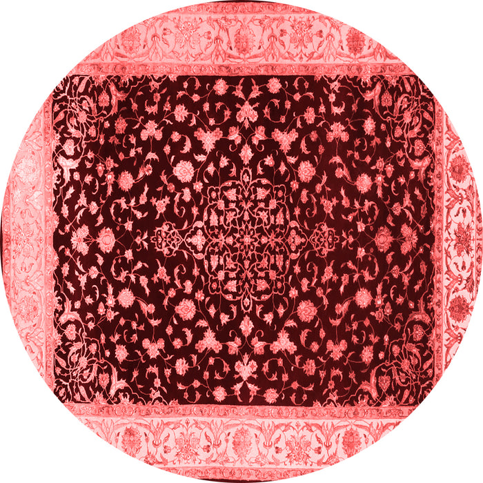 Persian Red Traditional Rug, tr2071red