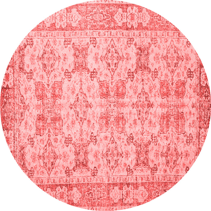 Persian Red Traditional Rug, tr2072red