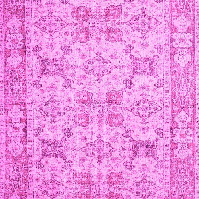 Persian Pink Traditional Rug, tr2072pnk