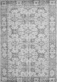 Persian Gray Traditional Rug, tr2072gry
