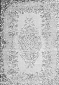 Persian Gray Traditional Rug, tr2073gry