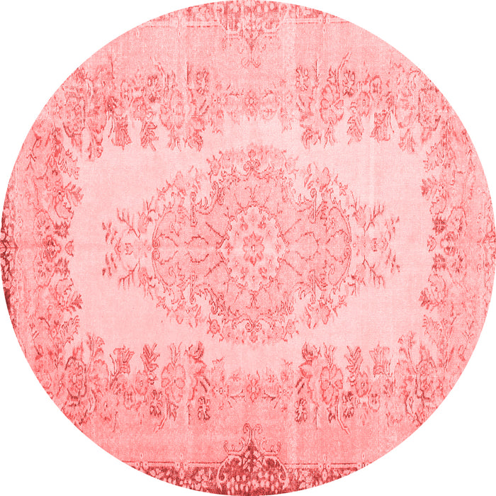 Persian Red Traditional Rug, tr2073red