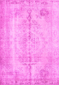 Persian Pink Traditional Rug, tr2074pnk