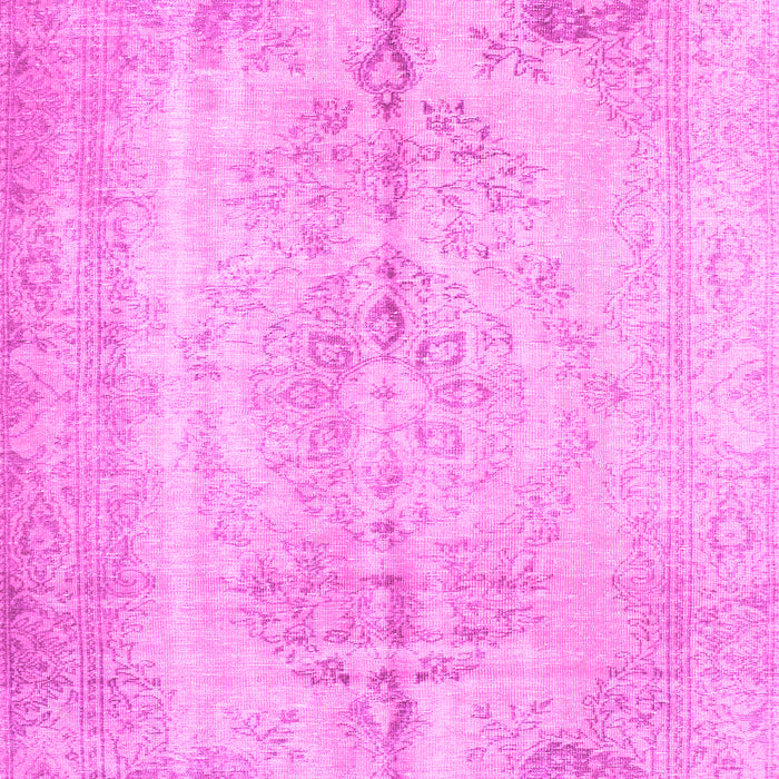 Persian Pink Traditional Rug, tr2074pnk