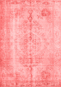 Persian Red Traditional Rug, tr2074red