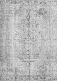 Persian Gray Traditional Rug, tr2074gry