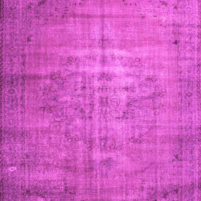 Persian Pink Traditional Rug, tr2077pnk