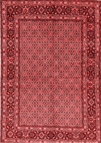 Persian Red Traditional Rug, tr207red