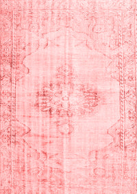 Persian Red Traditional Rug, tr2080red