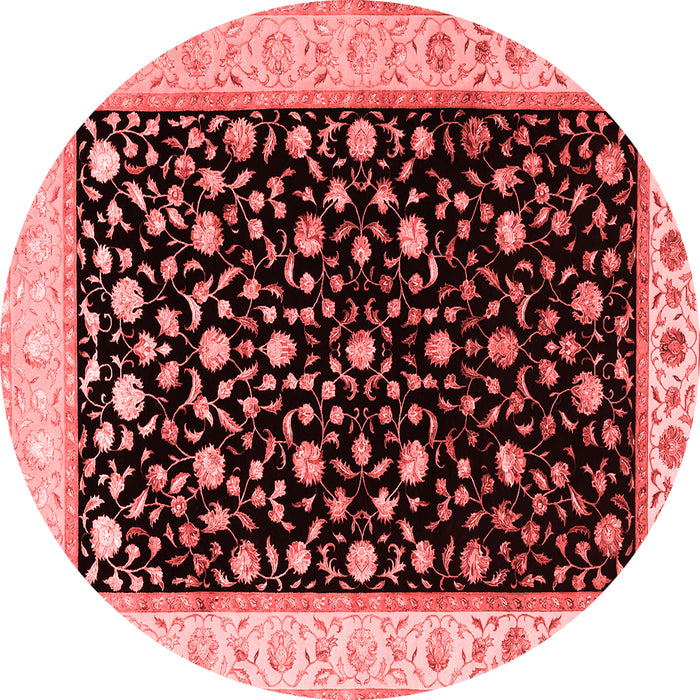 Persian Red Traditional Rug, tr2082red