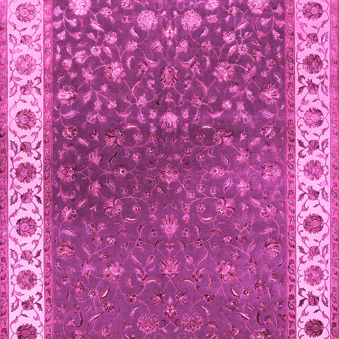 Persian Pink Traditional Rug, tr2085pnk
