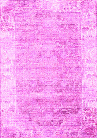 Persian Pink Traditional Rug, tr2086pnk