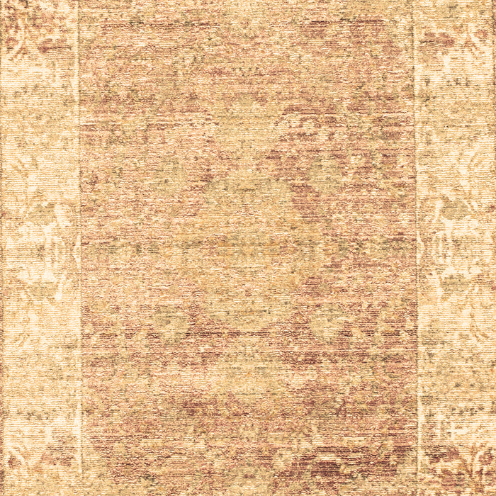 Persian Brown Traditional Rug, tr2086brn