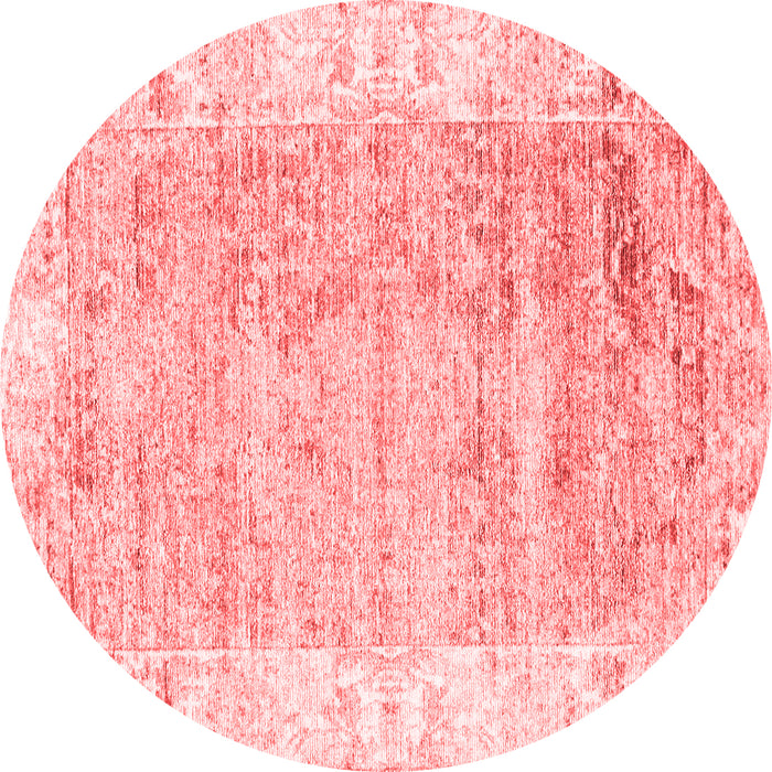 Persian Red Traditional Rug, tr2086red