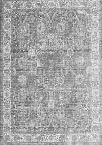 Persian Gray Traditional Rug, tr2088gry