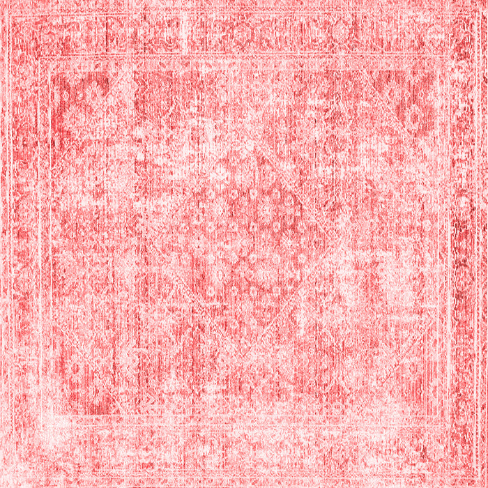 Persian Red Traditional Rug, tr2089red