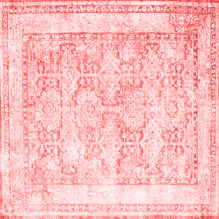 Persian Red Traditional Rug, tr2090red