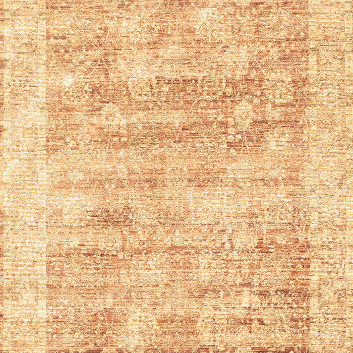 Persian Brown Traditional Rug, tr2091brn