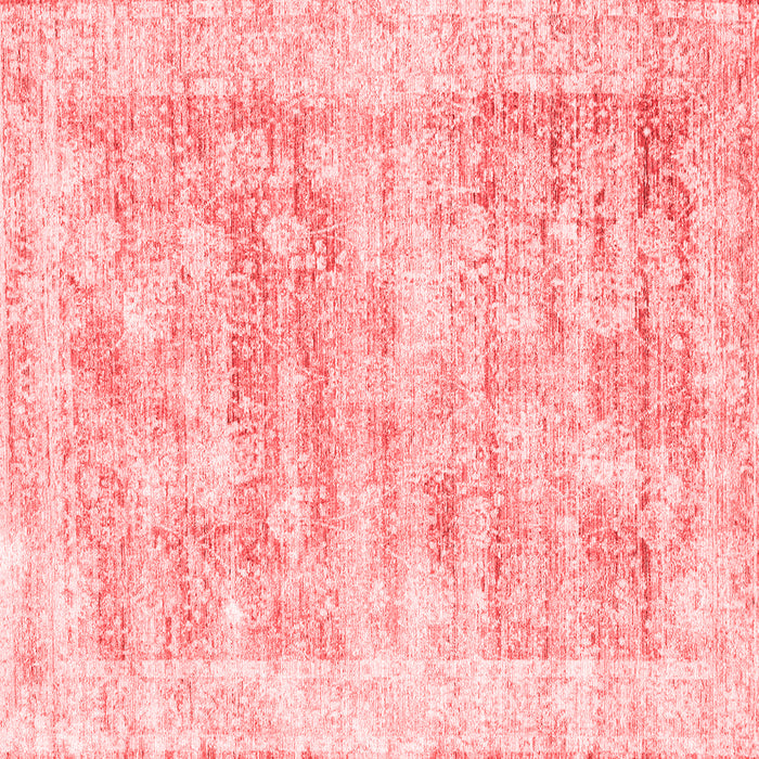 Persian Red Traditional Rug, tr2091red